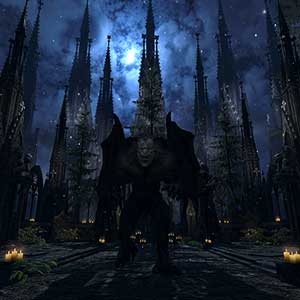 explorer les mondes pour trouver son trésor caché