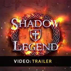 Acheter Shadow Legend VR Clé CD Comparateur Prix