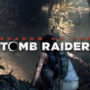 Récapitulatif des critiques sur Shadow of the Tomb Raider et bande-annonce de lancement.