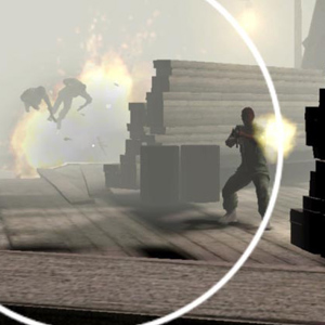 Shadow Ops Red Mercury Combat