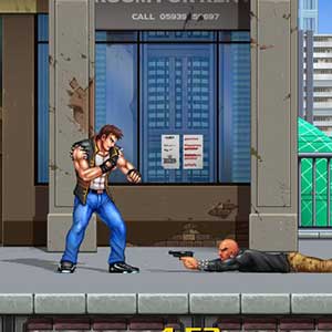 Sauter sur la voiture