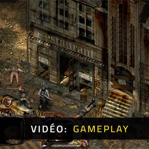Shadow Vault - Gameplay