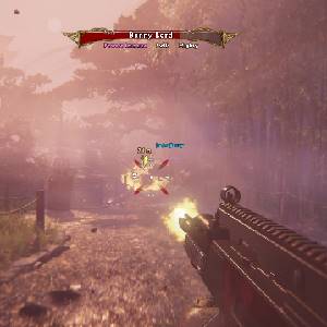 Shadow Warrior 2 - Seigneur Lapin
