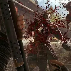 Shadow Warrior 2 Pax West Ninja Hauer