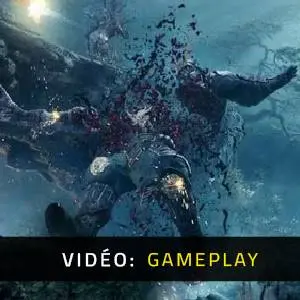Shadow Warrior 2 Pax West Ninja Vidéo de Gameplay