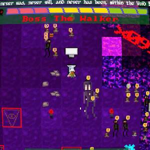 Shadowcrawl - Chevalier Trogloth