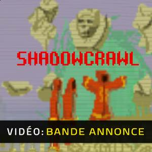 Shadowcrawl Pc