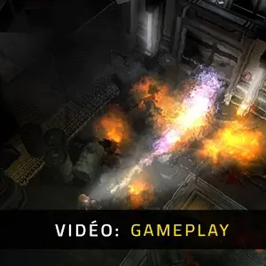 Shadowgrounds Survivor - Gameplay