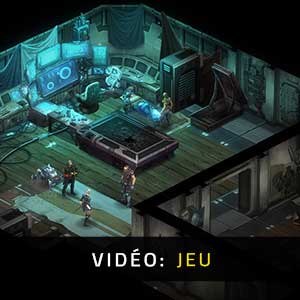 Shadowrun Hong Kong - Jeu