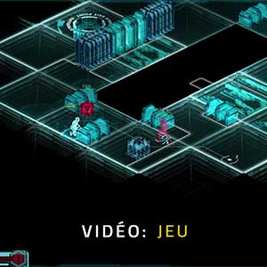 Shadowrun Trilogy - Jeu