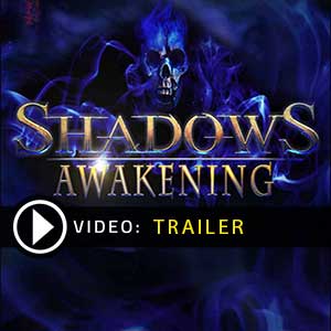 Acheter Shadows Awakening Clé CD Comparateur Prix