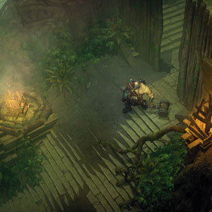 Shadows Heretic Kingdoms Calissa