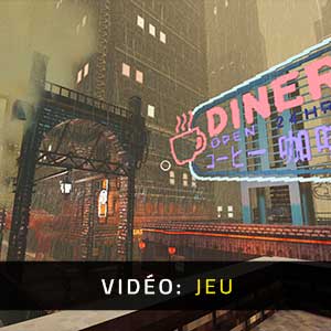 Shadows of Doubt - Vidéo Gameplay