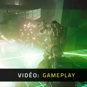 Shadows of Soldiers - Vidéo de Gameplay