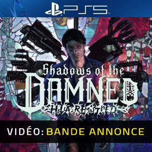 Shadows of the Damned Hella Remastered Bande-annonce