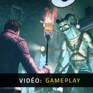 Shadows of the Damned Hella Remastered Vidéo de Gameplay
