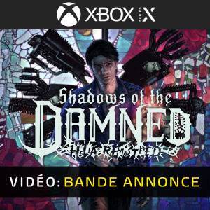 Shadows of the Damned Hella Remastered Bande-annonce