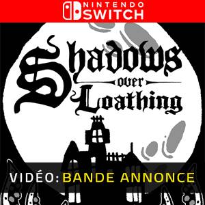 Shadows Over Loathing - Bande-annonce Vidéo