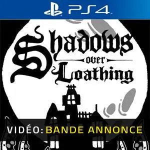 Shadows Over Loathing - Bande-annonce Vidéo