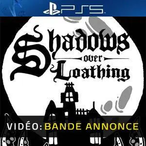 Shadows Over Loathing - Bande-annonce Vidéo