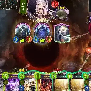 Shadowverse: Worlds Beyond - Tour 5
