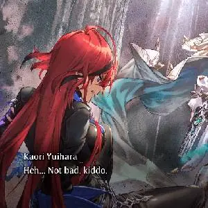 Shadowverse: Worlds Beyond - Kaori Yuihara