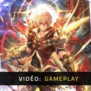 Shadowverse: Worlds Beyond - Vidéo de Gameplay