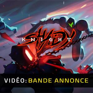 Shady Knight - Bande-annonce vidéo