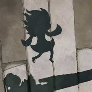 Shady Part of Me - Ombre