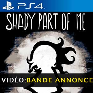 Shady Part of Me PS4 Bande-annonce vidéo