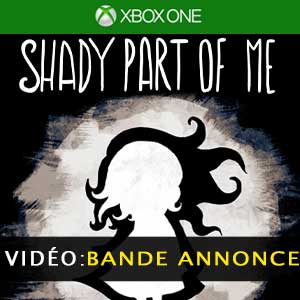 Shady Part of Me Xbox One Bande-annonce vidéo