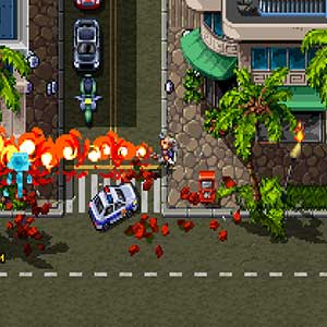 Acheter Shakedown Hawaii PS4 Comparateur Prix