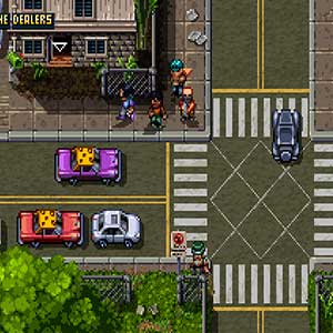 Shakedown Hawaii
