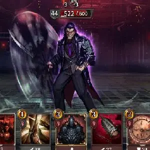 Shambles: Sons of Apocalypse – Ennemi