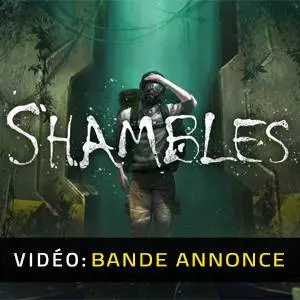 Shambles: Sons of Apocalypse – Bande-annonce
