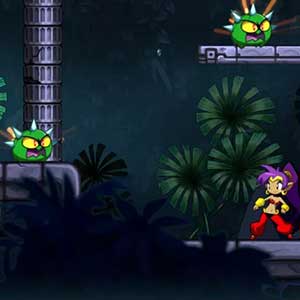 La guerre des tunnels