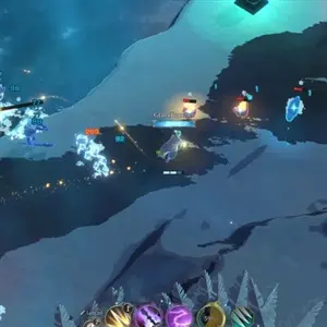 Shape of Dreams - Montagne Enneigée