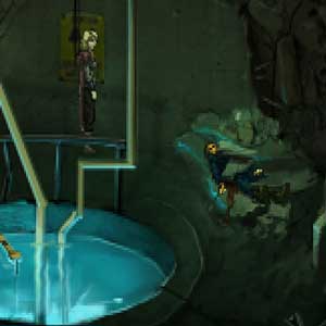 Shardlight Réacteur