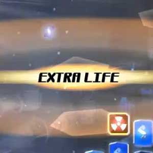 Shatter Extra Life