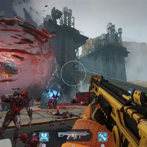 Shatterline - Black Falcon Cyber