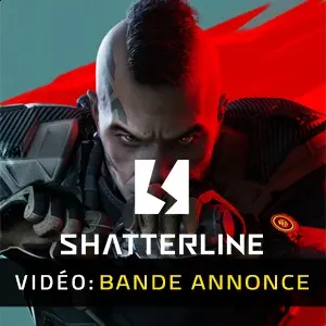 Shatterline - Bande-annonce