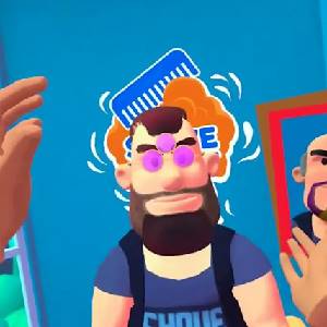 Shave & Stuff - Peignage