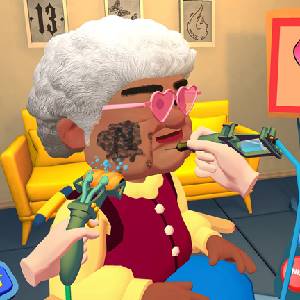 Shave & Stuff - Tatouage