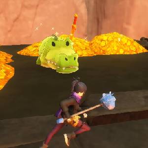 Shawley Zoo of Wonders - Trésors