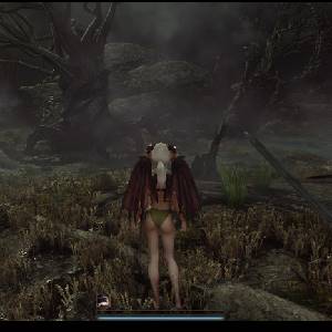 She Will Punish Them - Tuer le Boss Ennemi