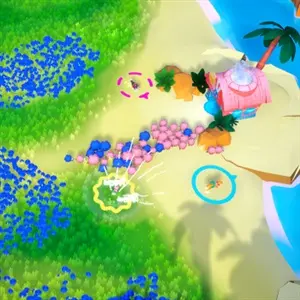 Sheepherds! - Défis Bonus