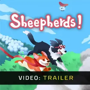 Sheepherds! - Bande-annonce Vidéo