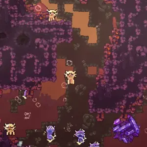 Shelldiver - Eaux Volcaniques