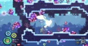 Shelldiver fait aujourd'hui ses grands débuts sur console dans le Xbox Game Pass