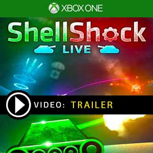ShellShock Live - Bande-annonce vidéo